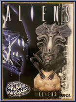 Alien Queen Action Figure