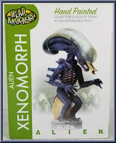 Alien Xenomorph Action Figure