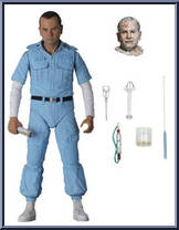 Ash Action Figure