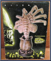 Facehugger Action Figure