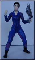 Call Action Figure