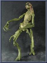 Newborn Alien Action Figure