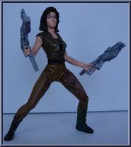 Ripley Action Figure