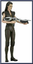 Ripley 8 Action Figure