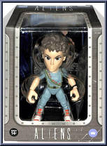 Ellen Ripley (Blue Shirt) Action Figure