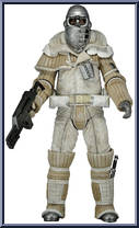 Weyland-Yutani Commando Action Figure