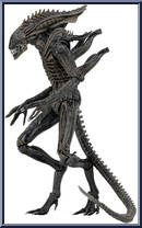 Xenomorph (Defiance Alien) Action Figure