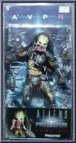 Open Mouth Predator Action Figure