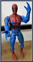 Spider-Man (Spider-Sense) Action Figure