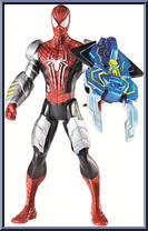 Spider-Man (Slash Gauntlet) Action Figure