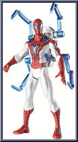 Spider-Man (Iron Claw) Action Figure