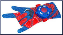 Hero FX Glove Action Figure