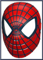 Hero Mask Action Figure