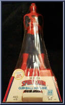 Spider-Man Action Figure