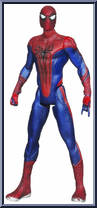 Spider-Man Action Figure