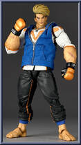 Luke Action Figure