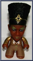 Bilquis Action Figure