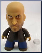 Shadow Moon Action Figure
