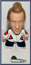 Technical Boy Action Figure