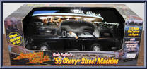 Bob Falfa's '55 Chevy Street Machine Action Figure