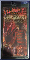 Freddy Krueger (A Nightmare on Elm Street) from A Nightmare on Elm Street - Basic Series manufactured by Neca [Back]