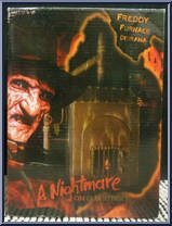 Freddy's Furnace Diorama from A Nightmare on Elm Street - Accessories manufactured by Neca [Front]