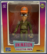 Dale Gribble Action Figure