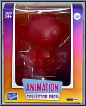 Stewie Griffin (Red) Action Figure