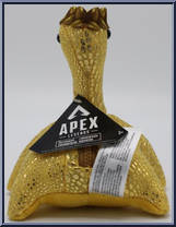 Nessie (Emperor) from Apex Legends - Plush manufactured by Jakks Pacific [Back]