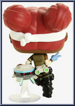 Lifeline from Apex Legends - Pop! Vinyl Figures manufactured by Funko [Loose]