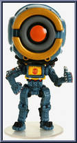 Pathfinder from Apex Legends - Pop! Vinyl Figures manufactured by Funko [Loose]