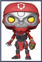 Revenant Action Figure