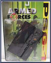 PSG-1 from Armed Forces - Weapons manufactured by Intoyz [Front]