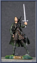 Aragorn Action Figure