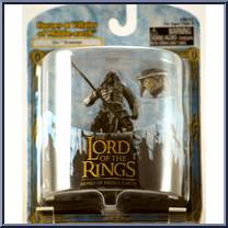 Orc Drummer Action Figure