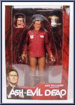 Ash Williams (Value Stop) Action Figure