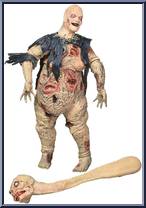 Henrietta Action Figure