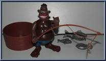 Baba from Asterix - Basic Series manufactured by Ceji [Loose]