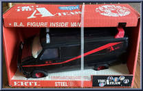 Van Action Figure