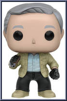 John 'Hannibal' Smith Action Figure