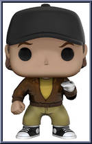 'Howling Mad' Murdock Action Figure