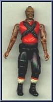 B.A. Baracus Action Figure
