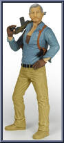 Hannibal Action Figure