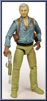 Hannibal Action Figure
