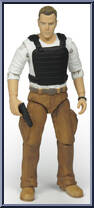 Lynch Action Figure