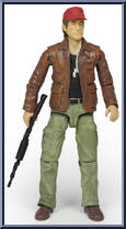Murdock Action Figure
