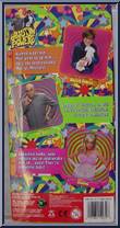 Dr. Evil from Austin Powers - 9" Scale manufactured by McFarlane [Back]