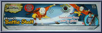 Aang's Battle Staff Action Figure