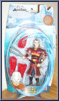 Admiral Zhao Action Figure