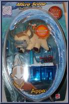 Appa Action Figure